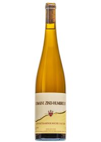Gewurztraminer Roche Calcaire
