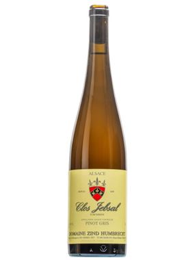 Pinot Gris Clos Jebsal