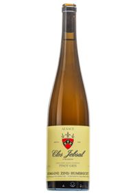 Pinot Gris Clos Jebsal