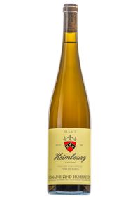 Pinot Gris Heimbourg
