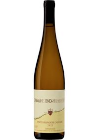 Pinot Gris Roche Calcaire