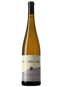 Pinot Gris Roche Volcanique
