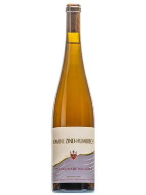 Pinot Gris Roche Volcanique