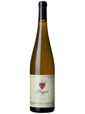 Riesling Hengst Grand Cru