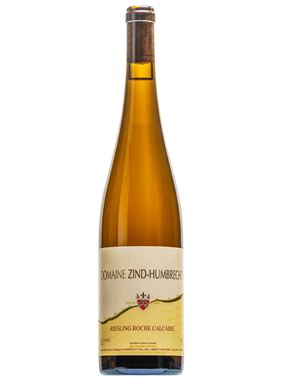 Riesling Roche Calcaire