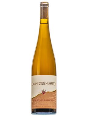 Riesling Roche Granitique