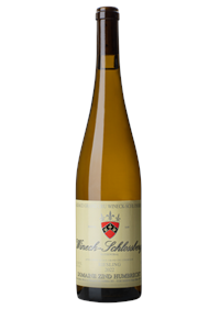 Riesling Wineck-Schlossberg Grand Cru