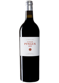 Flor de Pingus
