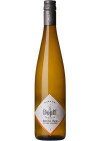 Dopff Riesling Cuvée Europe