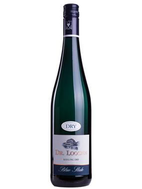 Blue Slate Riesling Dry