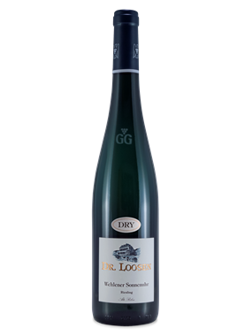 Wehlener Sonnenuhr Riesling GG Dry Alte Reben