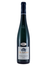 Wehlener Sonnenuhr Riesling GG Dry Alte Reben