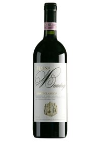 Berardenga Chianti Classico 2014 375 ml