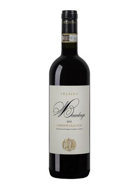 Berardenga Chianti Classico