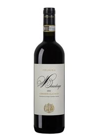 Berardenga Chianti Classico