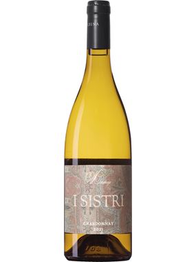 I Sistri Chardonnay