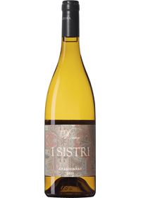 I Sistri Chardonnay