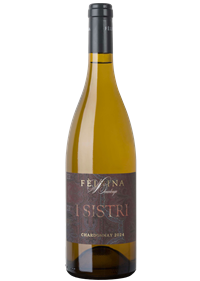 I Sistri Chardonnay