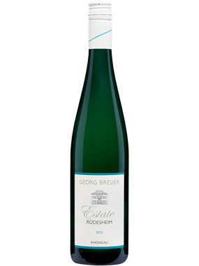 Estate Rüdesheim Riesling
