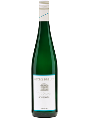 Estate Rüdesheim Riesling