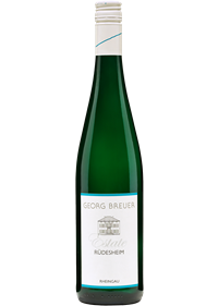 Estate Rüdesheim Riesling