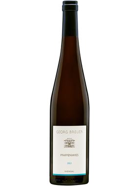 Georg Breuer Pfaffenwies