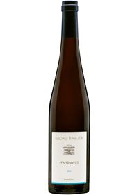 Georg Breuer Pfaffenwies