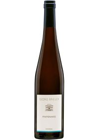 Georg Breuer Pfaffenwies