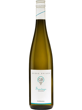 Riesling Sauvage