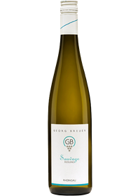 Riesling Sauvage