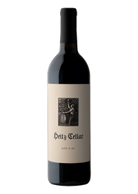 Heitz Lot C-91 Cabernet Sauvignon