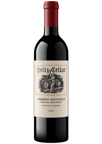Heitz Martha's Vineyard Cabernet Sauvignon