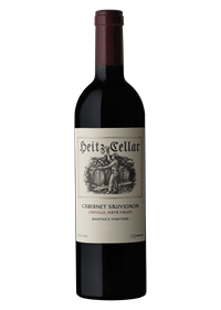 Heitz Martha's Vineyard Cabernet Sauvignon