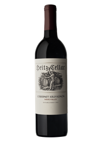 Heitz Napa Valley Cabernet Sauvignon