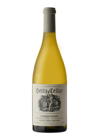 Heitz Quartz Creek Chardonnay