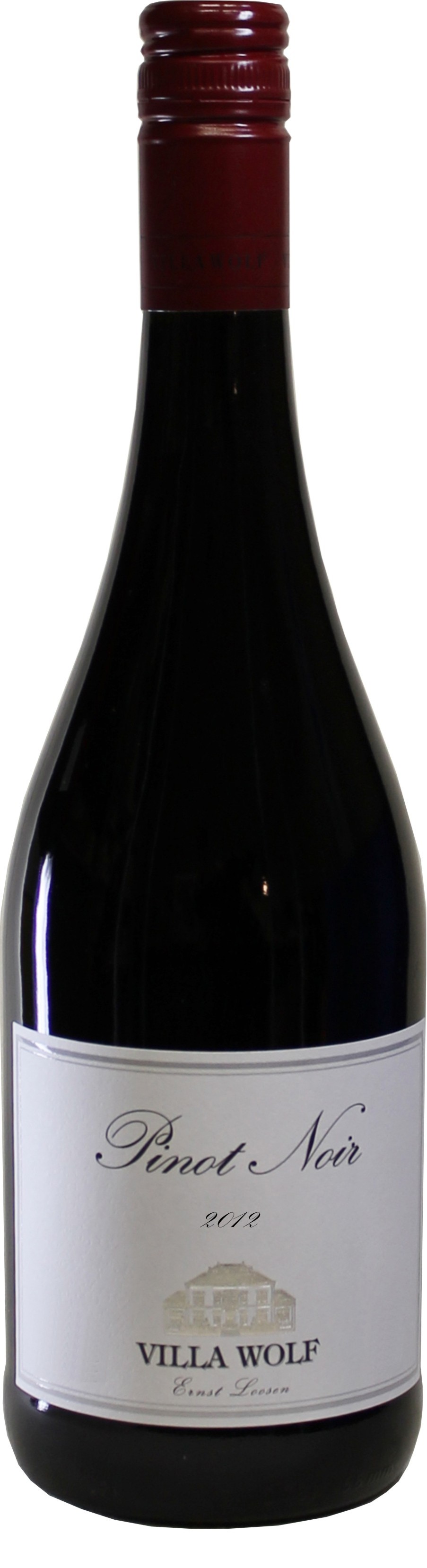 Villa Wolf Pinot Noir VINGRUPPEN I NORDEN