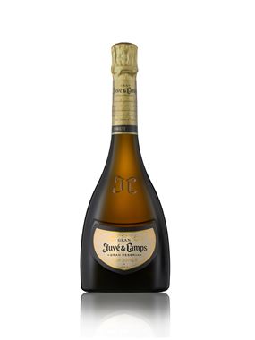 Gran Juvé & Camps Gran Reserva Brut