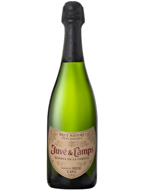 Juve & Camps Reserva de la Familia