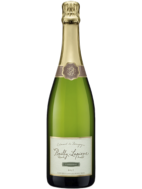 Bailly Lapierre Crémant de Bourgogne Chardonnay Brut