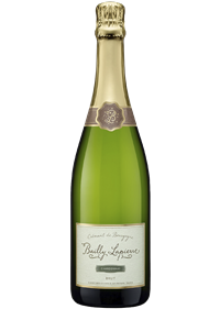 Bailly Lapierre Crémant de Bourgogne Chardonnay Brut