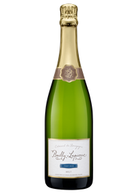 Bailly Lapierre Crémant de Bourgogne Pinot Noir Brut