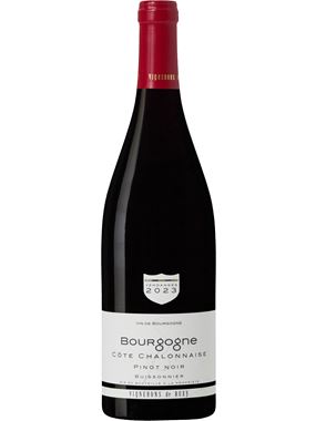 Buissonnier Côte Chalonnaise Pinot Noir