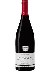Buissonnier Côte Chalonnaise Pinot Noir