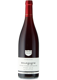 Buissonnier Côte Chalonnaise Pinot Noir