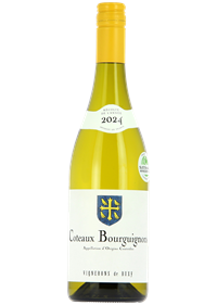 Coteaux Bourguignons