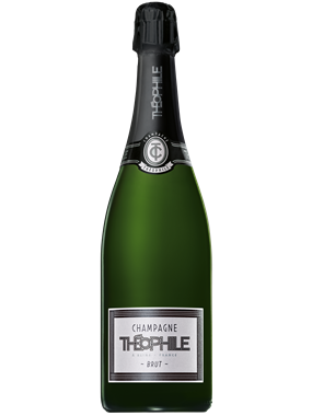 Louis Roederer Théophile Brut
