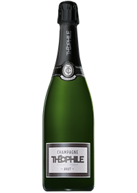 Louis Roederer Théophile Brut