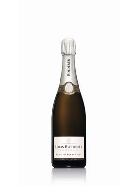 Louis Roederer Brut Blanc de Blancs