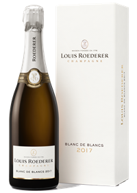 Louis Roederer Blanc de Blancs