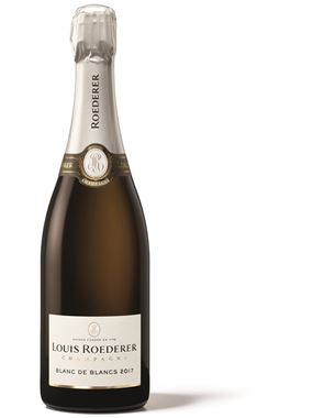 Louis Roederer Blanc de Blancs